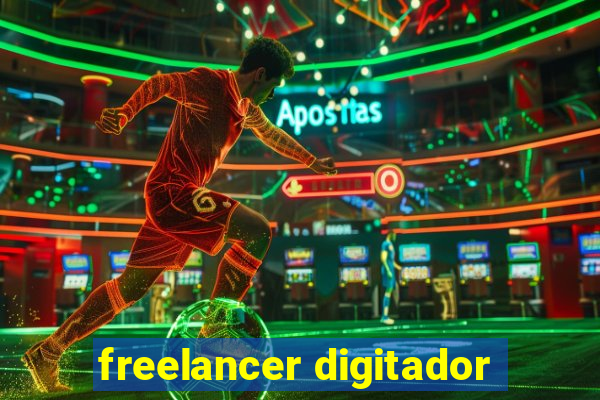 freelancer digitador